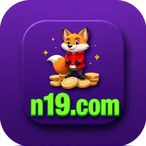 n19.com Logo