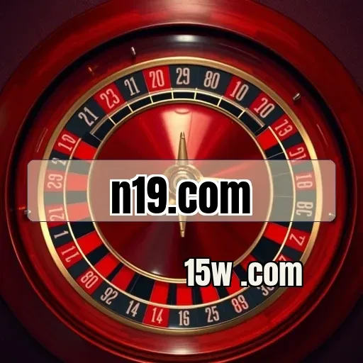 n19.com: A Porta de Entrada para a Diversão em Jogos Online