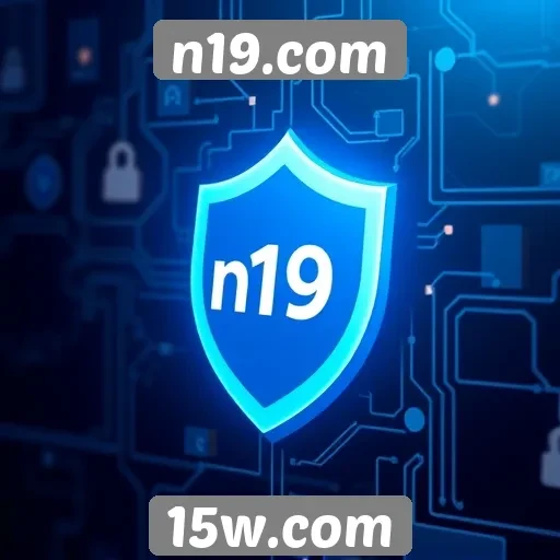 Recursos de segurança em transações no site de jogos