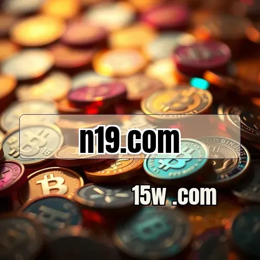 n19.com Caça-Níqueis